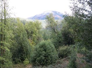 Mount Emily Rd, Brookings, OR 97415