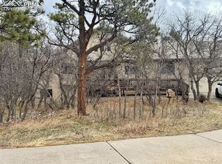 2220 Cape Pine Way, Colorado Springs, CO 80919