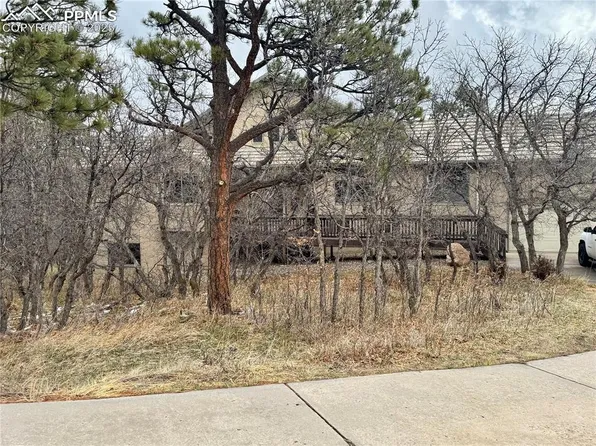 2220 Cape Pine Way, Colorado Springs, CO 80919