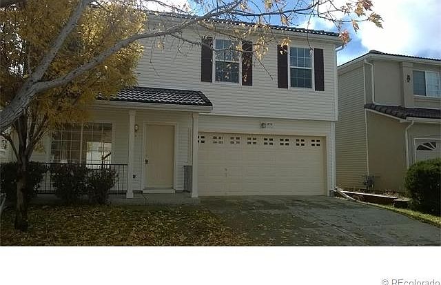 For Sale: 18778 East 52nd Avenue, Denver, CO 80249