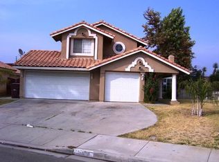 15101 Laverda Ln, Moreno Valley, CA 92551