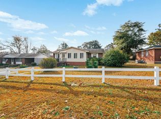 2132 Porter Dr, Columbia, SC 29209