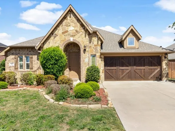 503 Sagebrush Ln, Waxahachie, TX 75165