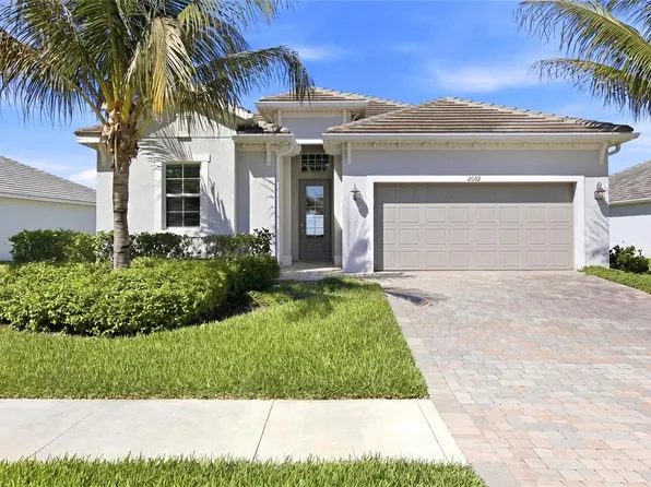 25192 Keygrass Ct, Punta Gorda, FL 33955