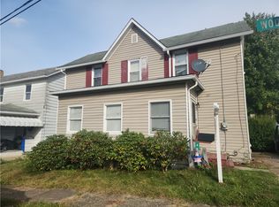 401 Woodward Ave, Apollo, PA 15613