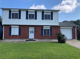 410 John Hopkins Dr, Kenner, LA 70065