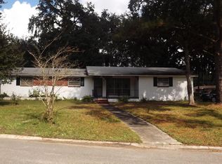 7302 Irving Scott Dr, Jacksonville, FL 32209