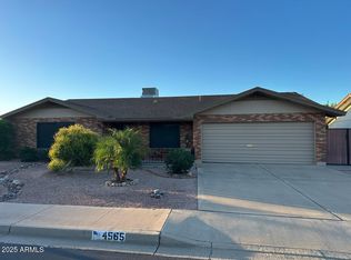 4565 E Florian Cir, Mesa, AZ 85206