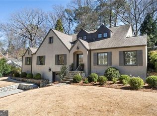 712 Gladstone Rd NW, Atlanta, GA 30318