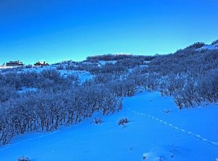 1076 Canyon Gate Rd, Park City, UT 84098
