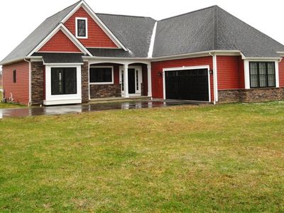 467 Pardee Rd, Rochester, NY, 14609