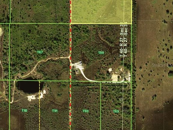 2nd image of 50982 Bermont Rd