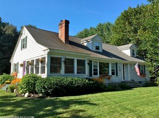 72 Middle Rd, Falmouth, ME 04105