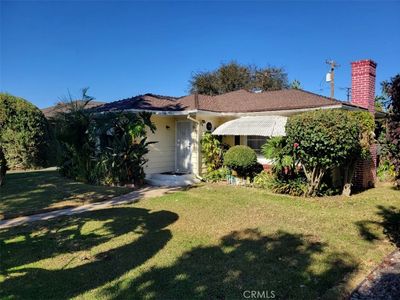 852 San Marino Ave, Montebello, CA, 90640