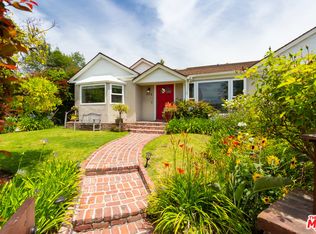 426 N Bonhill Rd, Los Angeles, CA 90049