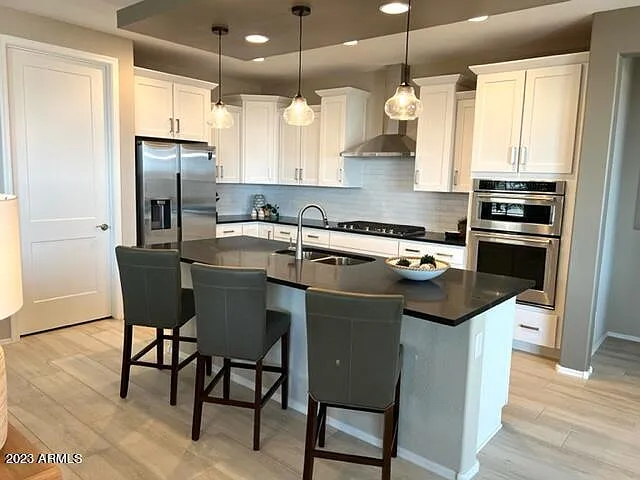 27389 W Wahalla Ln — Photo 11