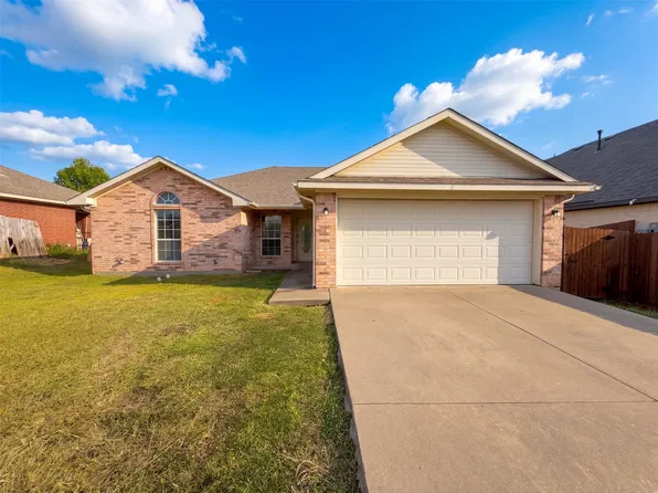 208 Comanche Trl, Alvarado, TX 76009