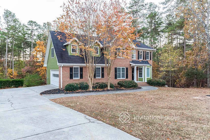 3565 Millers Pond Way Snellville, GA 30039 — Photo 2