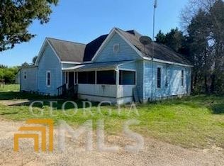 1363 Bethlehem Rd, Statham, GA 30666