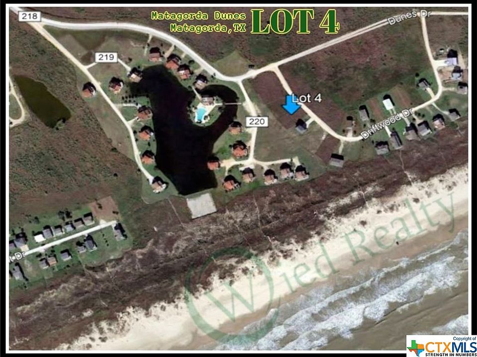 2nd image of LOT 4 Private Road 640 Driftwood