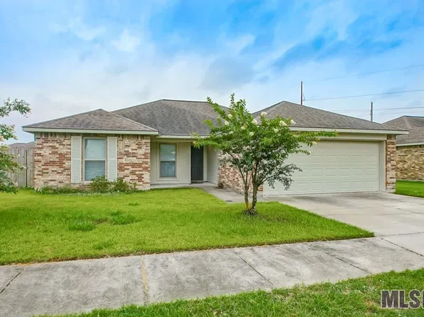 865 Huey Andrew Ave, Gonzales, LA 70737