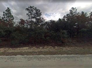 Redwood Rd LOT 12, Dunnellon, FL 34431