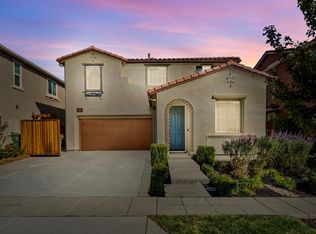 157 W Bonner Dr, Mountain House, CA