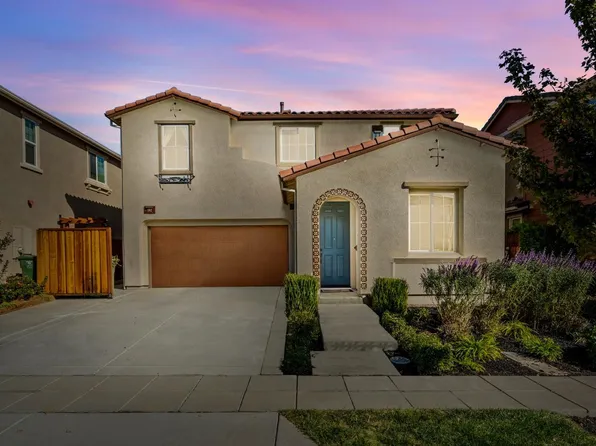 157 W Bonner Dr, Mountain House, CA 95391