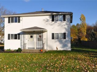 111-113 113 Wright Rd, Henrietta, NY 14467