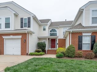 6430 Lookout Point Cir, Midlothian, VA 23112