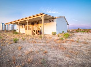 3341 N Colleen Dr, Oracle, AZ 85623