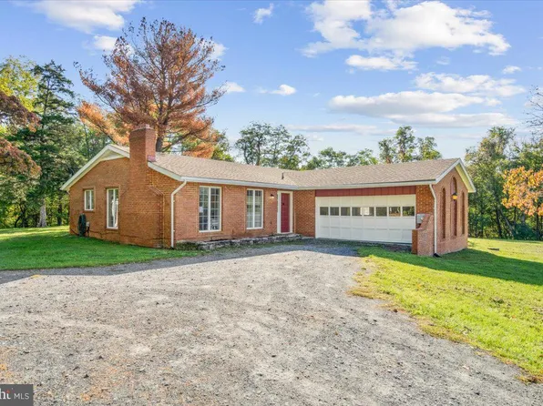 19404 Gristmill Ln, Knoxville, MD 21758