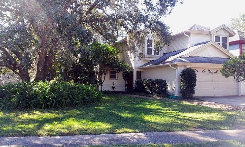 8032 Waterglow Ct, Bradford Cove - Unfurnished