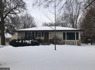 1811 Green Ave, Anoka, MN 55303