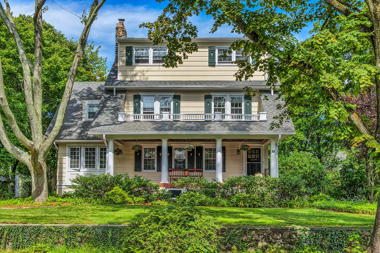 45 Bon Air Ave photo 1