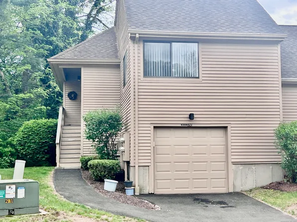 210 Treadwell Street #601, Hamden, CT 06517