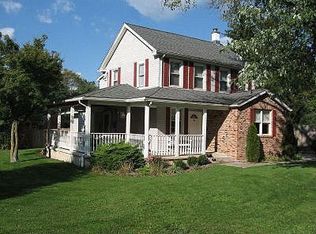 2728 Spring Hill Rd, Owings Mills, MD 21117