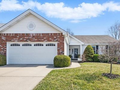 308 Cheval Square Dr, Chesterfield, MO, 63005