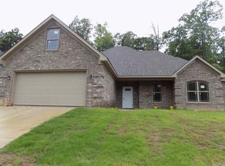 6898 Grace Vlg, Alexander, AR 72002