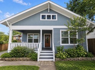6707 Avenue C, Houston, TX 77011