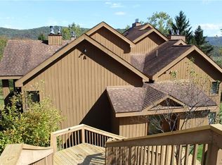 A301 Snowpine Vlg, Ellicottville, NY 14731