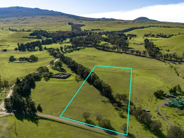 67-1009 Keamuku Rd Lot 101, Kamuela, HI 96743