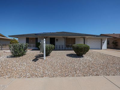 14831 N Agua Fria Dr, Sun City, AZ, 85351