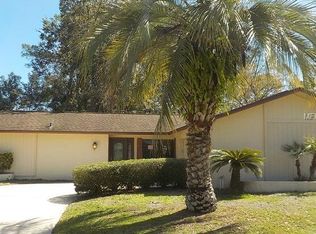 3574 Fairway Forest Dr, Palm Harbor, FL 34685