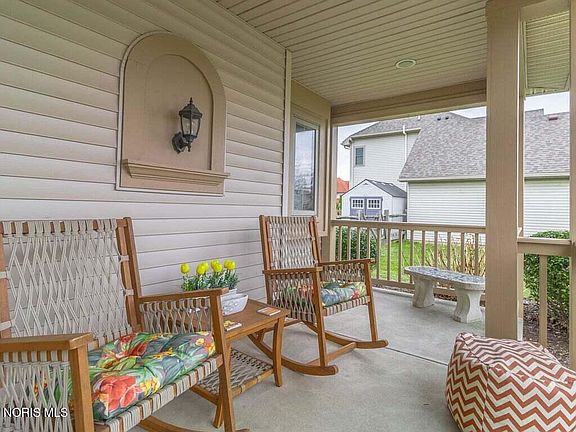 5th image of 532 Georgetown Dr