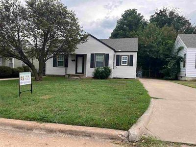 1206 NW Oak Ave, Lawton, OK, 73507