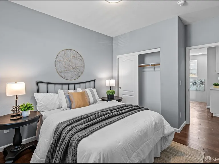 2852 Systron Dr #2852 — Photo 6