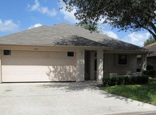 1805 E 23rd Pl, Mission, TX 78574