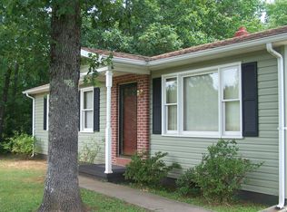 2441 Spencer Rd, Dillwyn, VA 23936