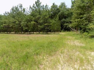 555 Brown Rd, Mc David, FL 32568